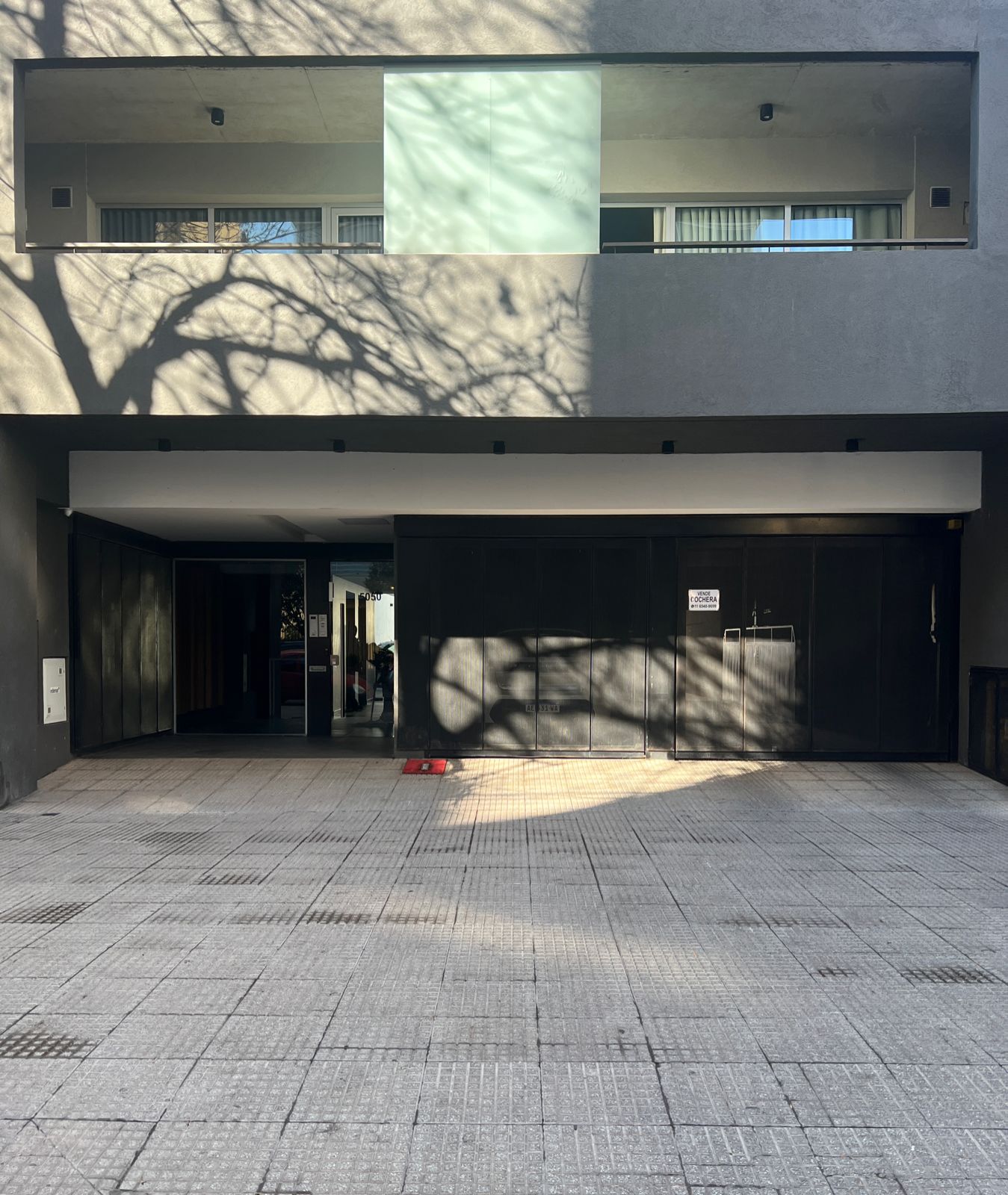 Imagen 4 de Inversión Inteligente: Cochera en Venta en Villa Urquiza, Zona Estratégica