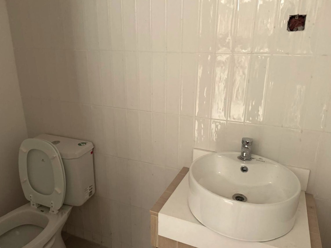 ARRIBEÑOS 3750, 4°A - 2 Ambientes con Balcón  con parrilla y Full Amenities.