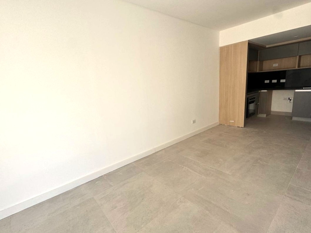 ARRIBEÑOS 3750, 4°A - 2 Ambientes con Balcón  con parrilla y Full Amenities.