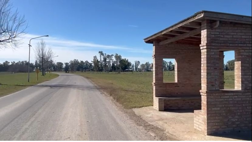 Imagen 3 de EXCELENTE OPORTUNIDAD Lotes en venta – Altos de Plomer