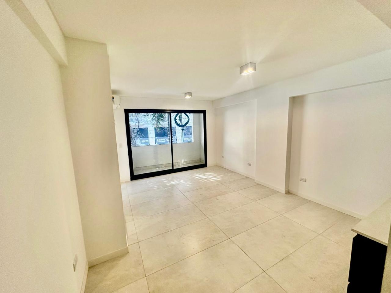 Imagen 3 de ¡Estrená en Palermo! Monoambiente con Balcón