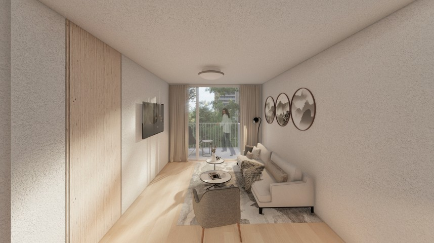 Imagen 3 de ¡Lanzamiento Exclusivo 2 Amb en Caballito!