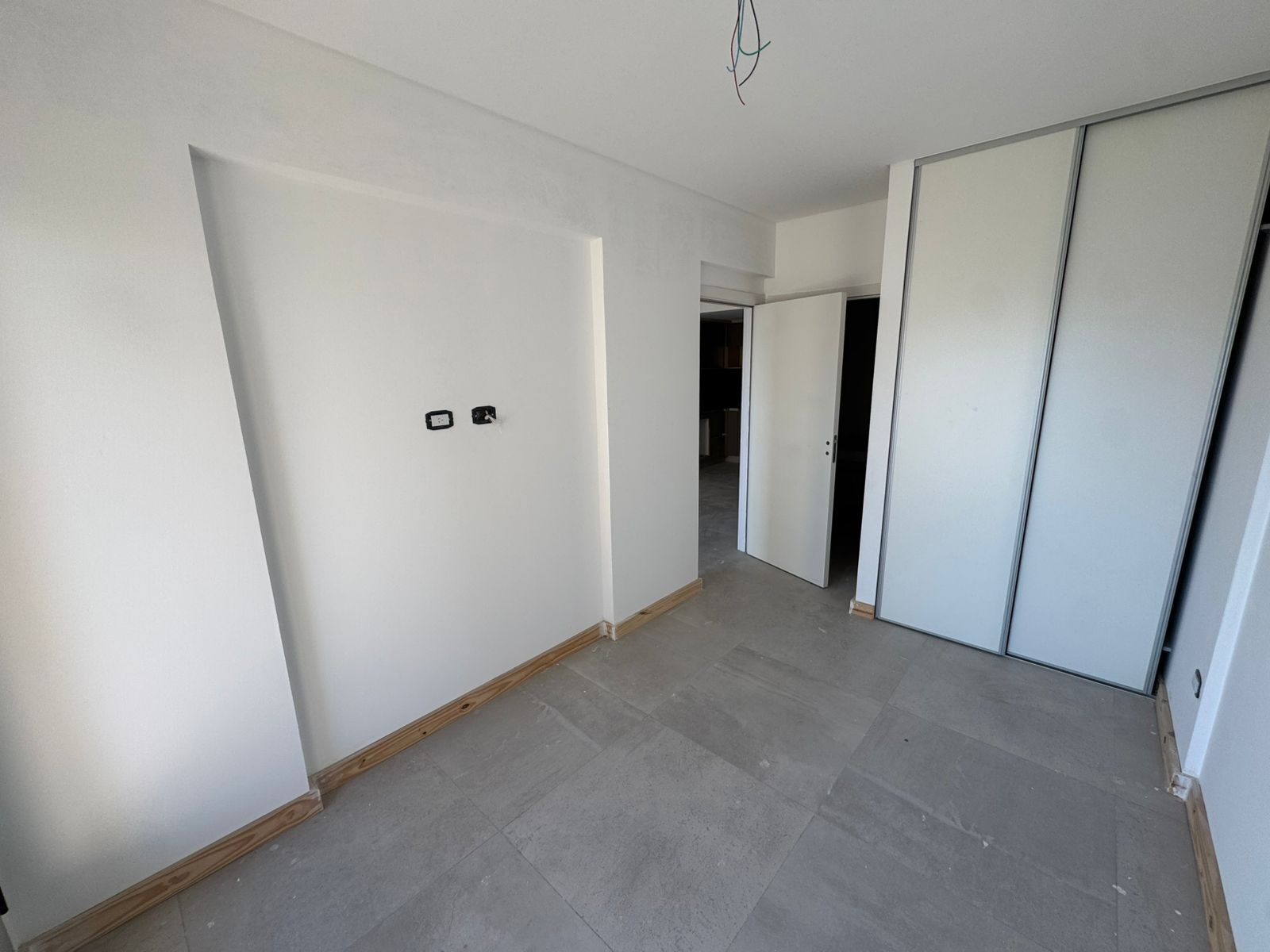 Imagen 5 de Modernos dos ambientes a estrenar. Entrega Octubre 2025
