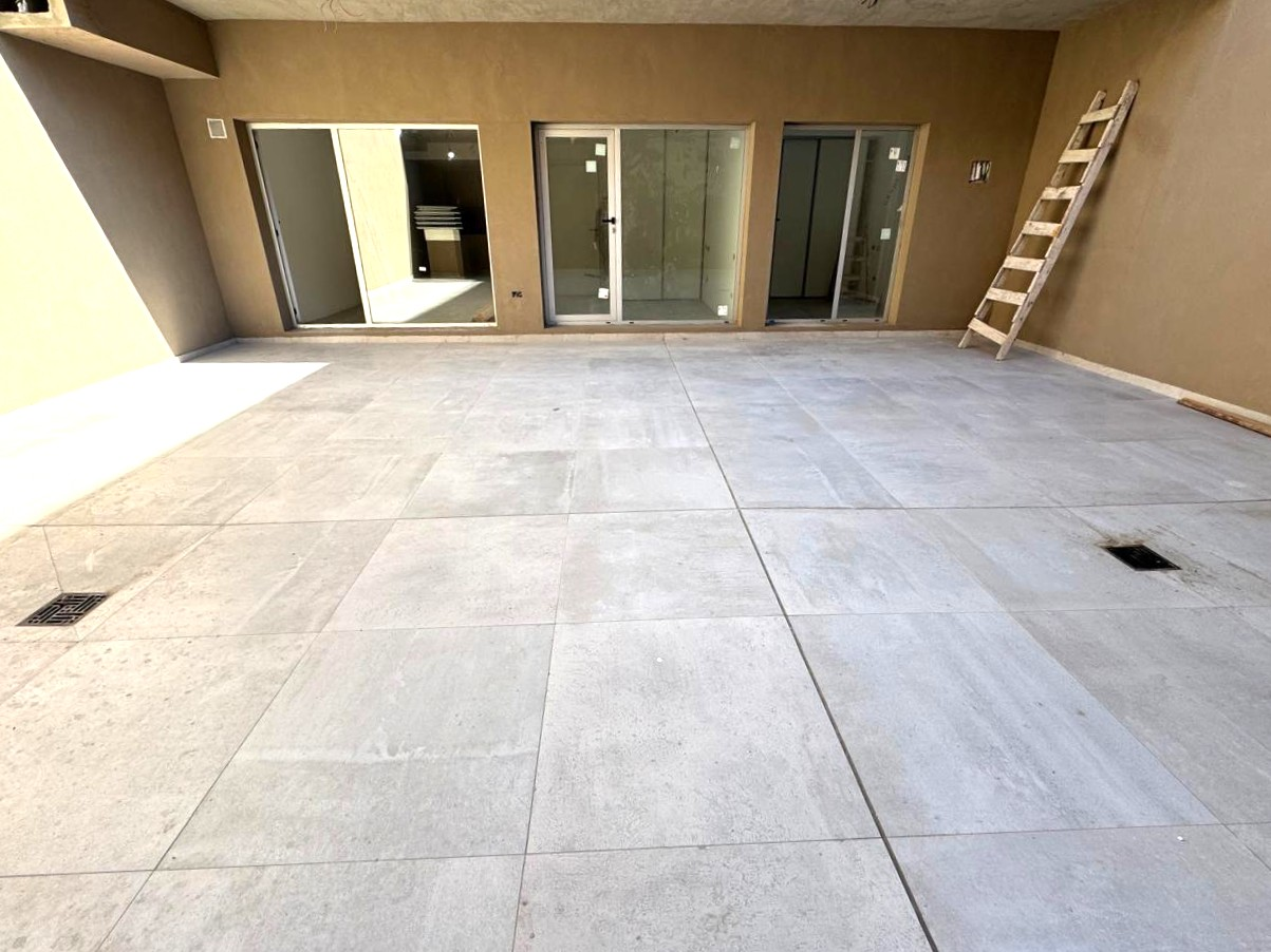 Imagen 10 de 3 Ambientes, Oportunidad Única! Departamento En Planta Baja Con Patio Amplio Y Detalles Premium.