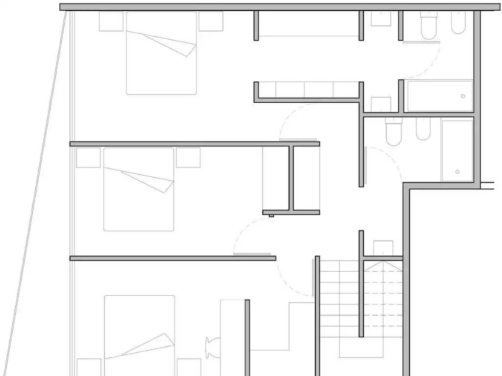 Imagen 6 de 3 Ambientes a Estrenar con Balcón y Amenities , ¡Tu Nuevo Hogar en Núñez