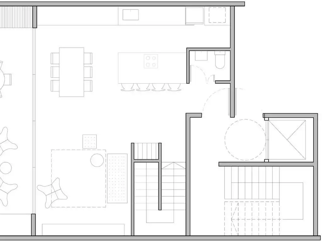 Imagen 7 de 3 Ambientes a Estrenar con Balcón y Amenities , ¡Tu Nuevo Hogar en Núñez