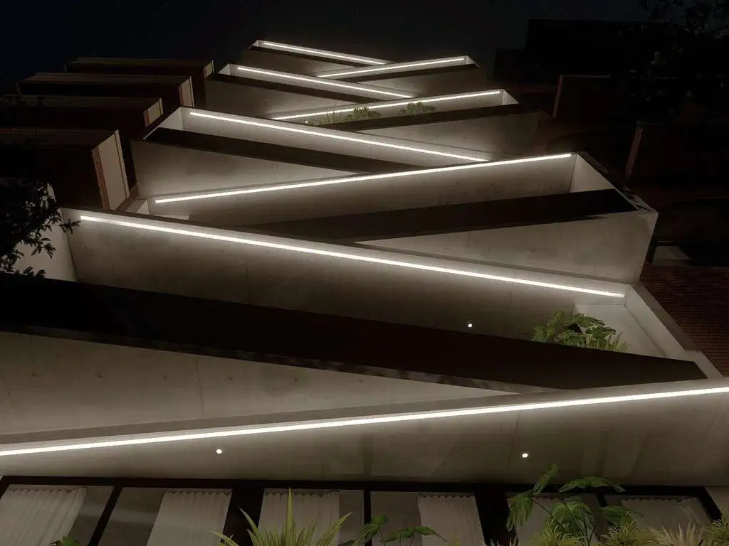 4 Ambientes a Estrenar con Balcón y Amenities , ¡Tu Nuevo Hogar en Núñez