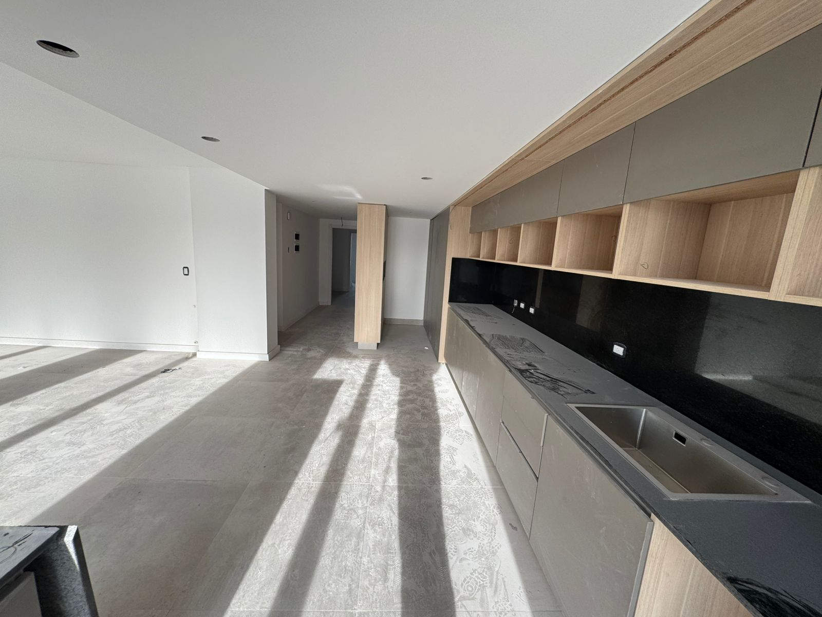 Imagen 2 de Esplendido 4 Ambientes con terraza, Villa Urquiza