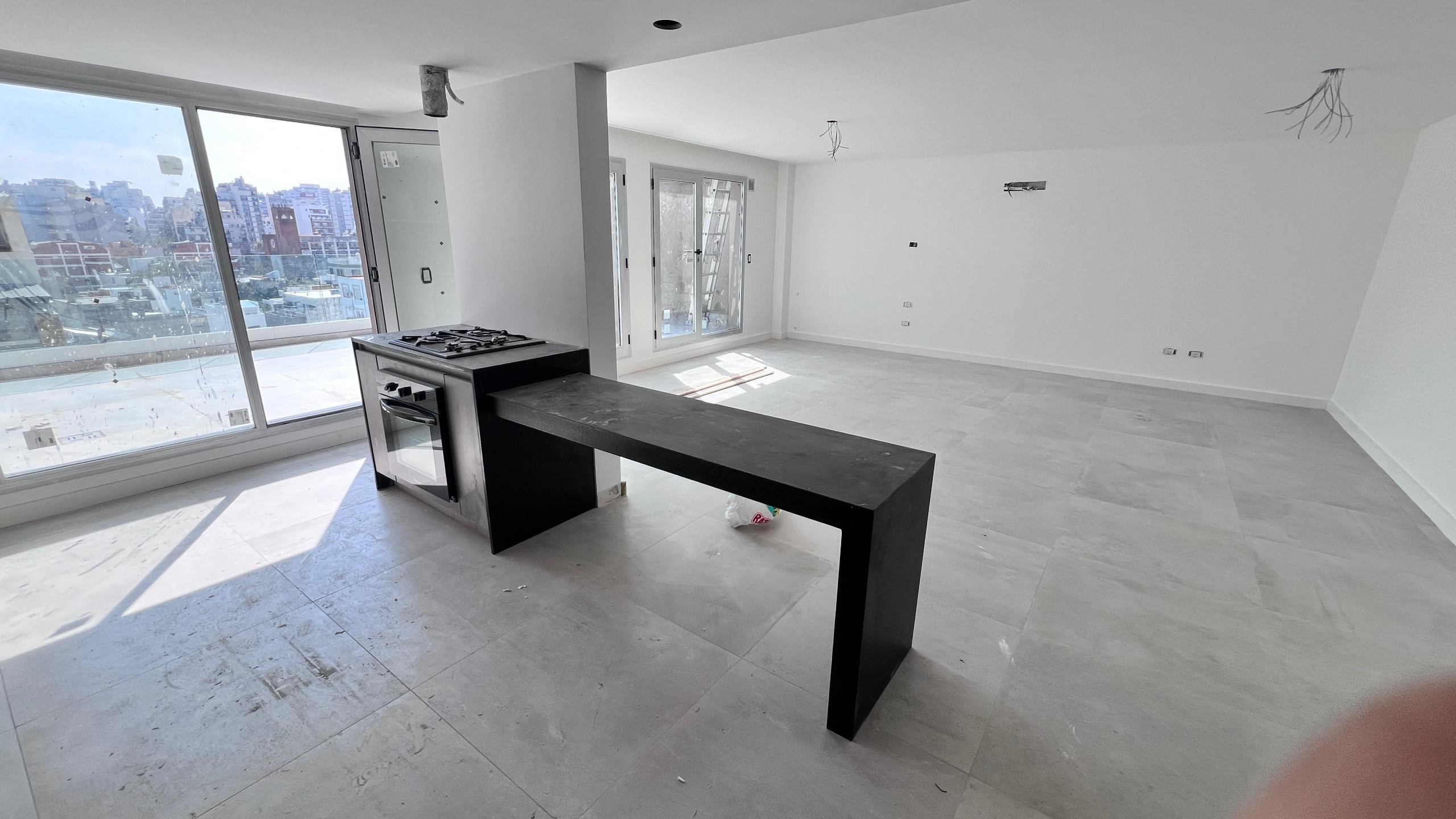 Imagen 4 de Esplendido 4 Ambientes con terraza, Villa Urquiza