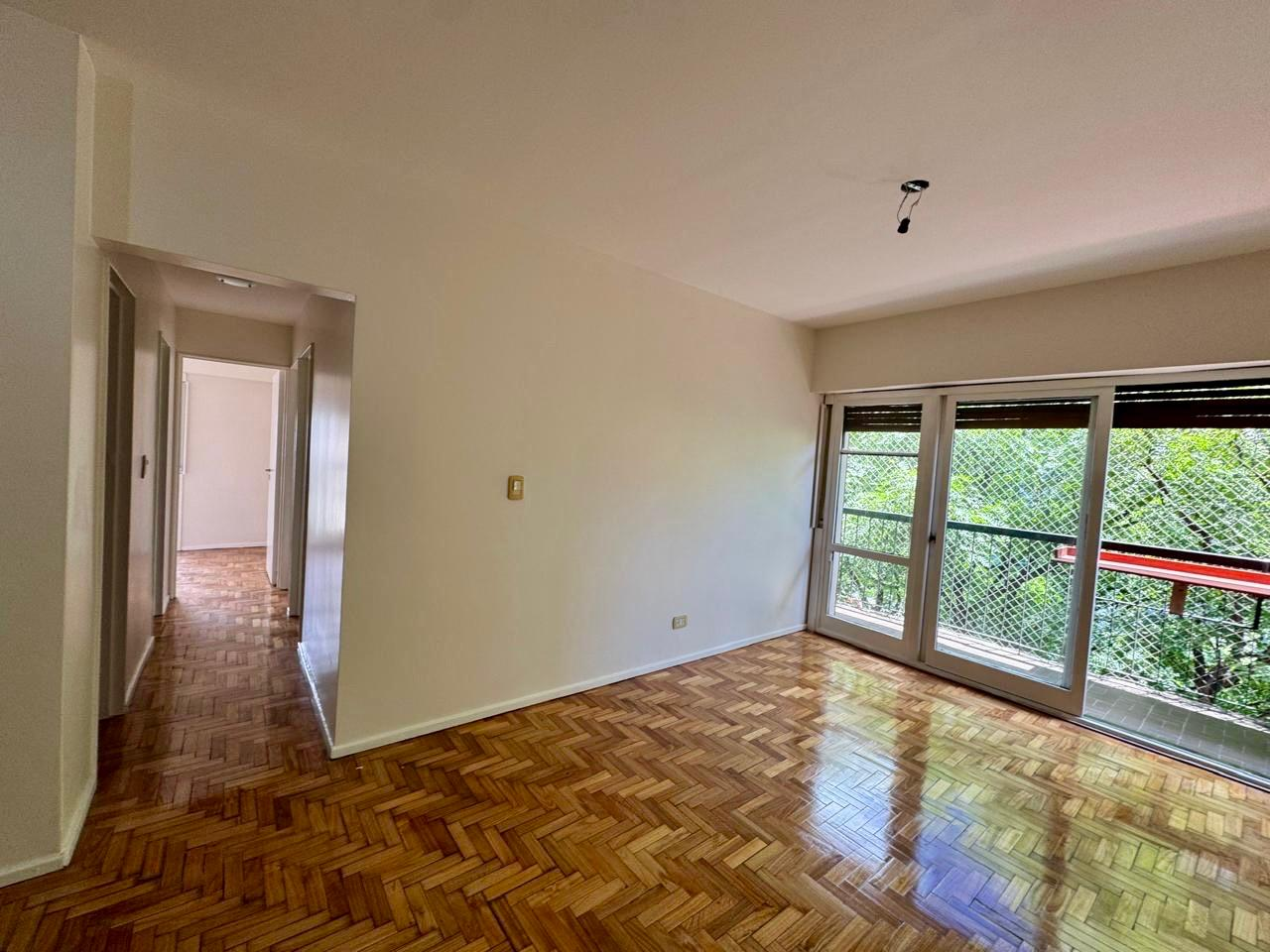 Imagen 4 de Exclusivo 4 Ambientes con Doble Balcón, Nuñez