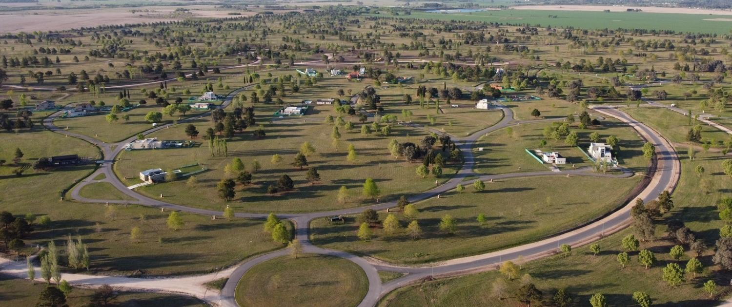 Lote en Mirabosques, Altos de Cardales, Campana