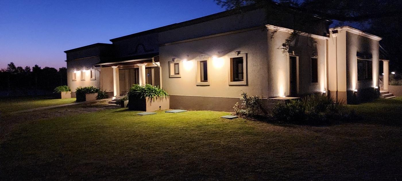 Imagen 2 de Lote en Mirabosques, Altos de Cardales, Campana