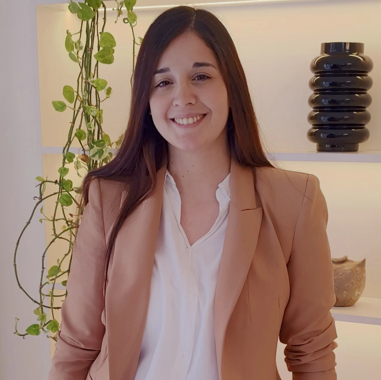 Jessica Coronel Fernandez